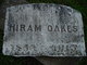  Hiram Oakes