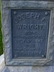 Pvt Joseph F. Wright