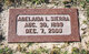  Adelaida <I>Longval</I> Sierra