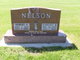  Florence M. <I>Epperson</I> Nelson