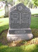  Charles Gradison Clark