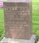  Salathiel Tallman