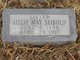  Lillie May Seibold