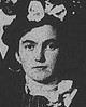  Bertha Mae <I>Battershell</I> Hershberger