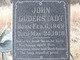  John Christian Christoph Johann “John” Duderstadt