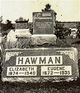  Eugene Hawman