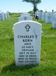  Charles Timothy “Chuck” Kern