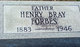  Henry Bray Forbes