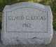  Claude Carl Lucas