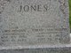  Sarah Jane <I>Houskeeper</I> Jones