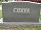  Tillie Rose <I>Jindra</I> Bose