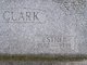  Levi Dexter Clark