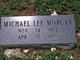  Michael Lee Morgan