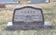  Francis Odell Cozad