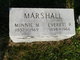  Everett Marshall