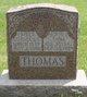  Cornelius Thomas