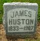  James Huston