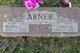  James Monroe Abner