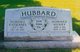  Howard Henry Hubbard