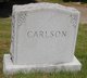  Clarence Klas Carlson