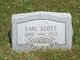  Earl Scott