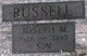  Joseph M Russell