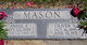  Oliver S Mason