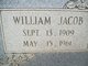  William Jacob “Bill” Smart