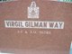  Virgil Gilman Way
