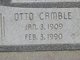  Otto Camble Shipp