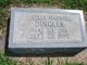  Lucille Annie <I>Harwell</I> Dingler