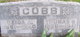  Thomas H. B. Cobb