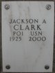 Jackson Albert Clark Photo