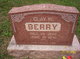 Clay Winford Berry Photo