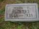  John E Flowers