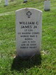  William Capers James Jr.