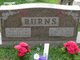  Ina June <I>Gray</I> Burns