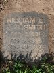  William Elliot Smith