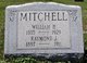  William H. Mitchell