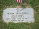 PFC Frank Trentham