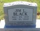 Jim Leroy “Jimmy” Black Photo