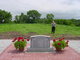 Busch Mennonite Cemetery
