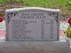 Busch Mennonite Cemetery