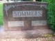  August Vincent “Gus” Sommers