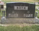  Edith B Roth