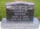  James Edward “Jim” Moore