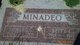  Edward G Minadeo