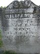  William S Hunt