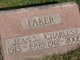  Charles Earl Faker