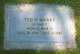  Theodore H. Marks